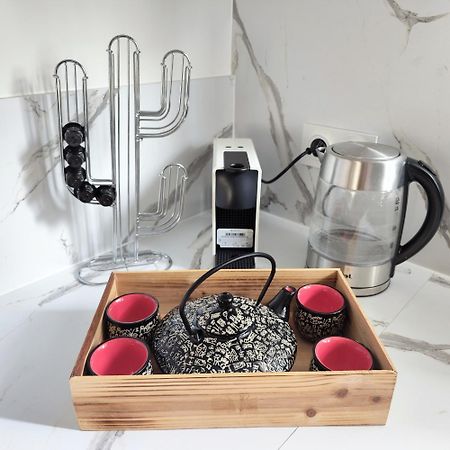 Superbe Cosy Duplex Appartement T3 Charpenne Tete D'Or Avec Parking Prive Gratuit Villeurbanne Esterno foto